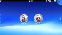 FIFA 14 Vita Screens Show EA has changed Nothing Since 13