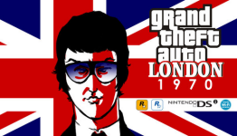 Dan Houser would love to make a game set in the UK, but not GTA