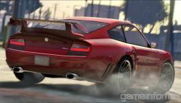 GTA V: Top Vehicles