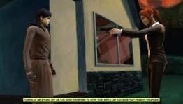 Diehard GameFAN: Cognition: An Erica Reed Thriller – Episode 4 The Cain Killer Review