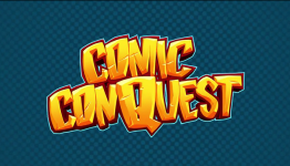 Battle Evil and Collect Swag in Comic ConQuest RPG from Sleepy Giant