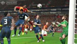 Pro Evolution Soccer 2014 Review [Gamer Living]