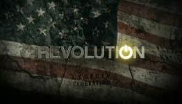 Revolution “Born in the USA” Review | Geekenstein