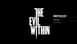 The Evil Within | Extended Gameplay Video Released