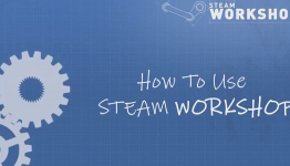Guncraft Steam Workshop Trailer by Exato Game Studios