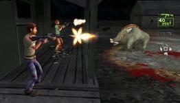 Indie Review: Blood & Bacon Fat Free | Fate of the Game