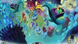 Kickstarter Report: Under The Sea: The Underwater Metropolis