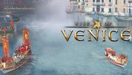 Rise of Venice Review | GIZORAMA