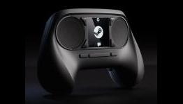 Valve’s Third and Final Reveals is a Steam Controller