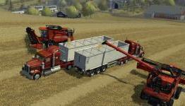 GamesAsylum: Farming Simulator – Review