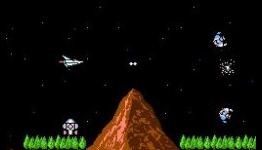 Gradius Review | Nintendo Life