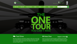 Microsoft reportedly gearing up for a massive Xbox One promo tour