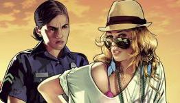 Let’s Interview Women Who Enjoy GTA V