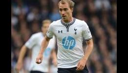 Tottenham star Eriksen eager to face Chelsea