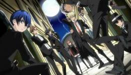 Hanabee licenses La Storia della Arcana Famiglia