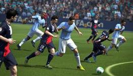 FIFA 14 Ultimate Team Online Season – Steaming Live On Twitch