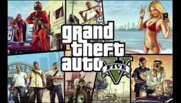 Grand Theft Auto – What’s All The Fuss About?