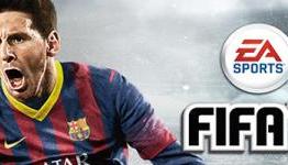 Fifa 14 Review PS Vita | GameBlinx