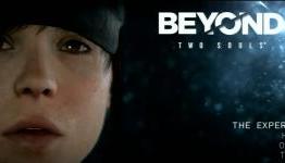 Beyond Two Souls Demo and Thoughts