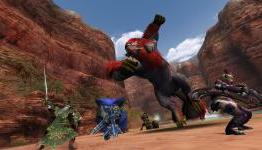 Monster Hunter Frontier G screenshots