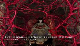 Orange Goo Monsters—RPG Club Plays Parasite Eve Part 3 (Pixels or Death)