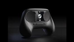 Steam Controller Announced: Now That’s Next Gen