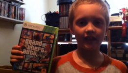 Parenting and Video Games