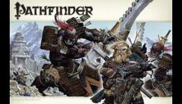 Pathfinder Online – PvP Preview