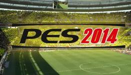 PES 2014 – Review | G4MERS.PL