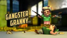 Gangster Granny Review | Hardcore Droid
