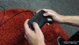 Valve’s Controller Has Been Tested. Here Are Some Impressions.