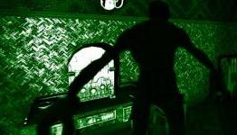 Stalk, terrify and murder your friends in Damned | PCGMedia