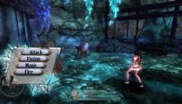 Edge Of Eternity, Kickstarting A Solid RPG