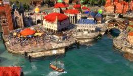 What I’ve Played – Rise of Venice – Game-Modo