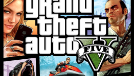 Grand Theft Auto V Review | SA Gaming Portal
