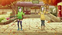 Enjoy Two Devilishly Catchy Songs from PS Vita Exclusive Uta Kumi 575