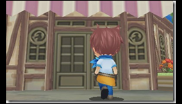 Hometown Story’s Sentimental Movie Ticket And The Difference Between 3DS And Mobile
