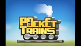 Pocket Trains Walkthrough