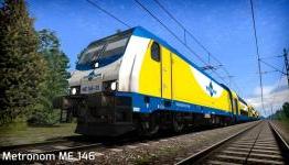 Train Simulator 2014: new screenshots