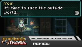 Lone Survivor: The Director’s Cut Review | Blistered Thumbs