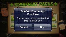 In App Purchases: Why I Have No Problem With Them