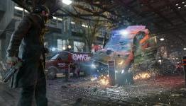 Watch Dogs’ World Is Open Right At The Start