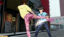 Akiba’s Trip 2: Meet Shion Kasugai