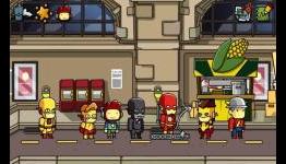 Scribblenauts Unmasked Reviewed by TwoDashStash