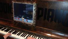Doom Piano hands-on | Thunderbolt