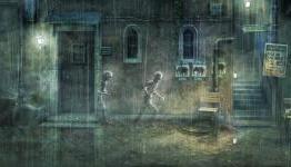 rain hands-on preview | Thunderbolt
