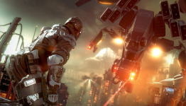 Killzone: Shadow Fall multiplayer hands-on preview | Thunderbolt