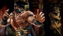 Killer Instinct hands-on preview | Thunderbolt