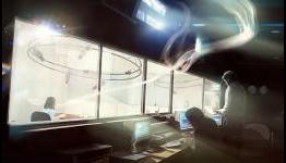 Beyond: Two Souls hands-on preview | Thunderbolt