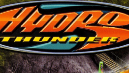 Raising ‘Cade: Hydro Thunder